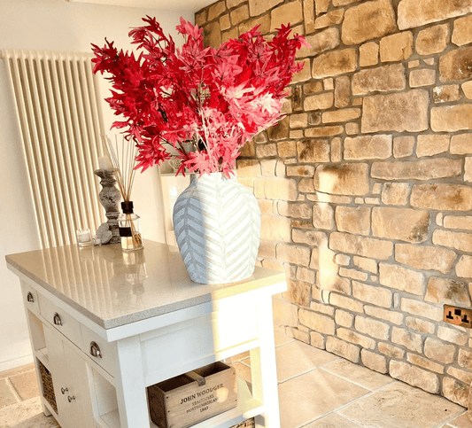 What Is The Best Colour Stone Cladding?