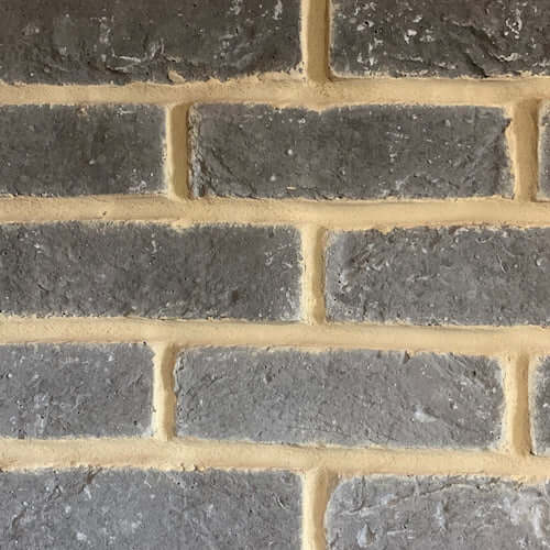 Choosing The Right Size Spacers For Your Brick Slips