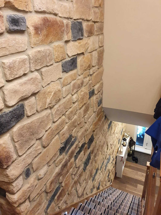 Is Stone Veneer Heat Proof?