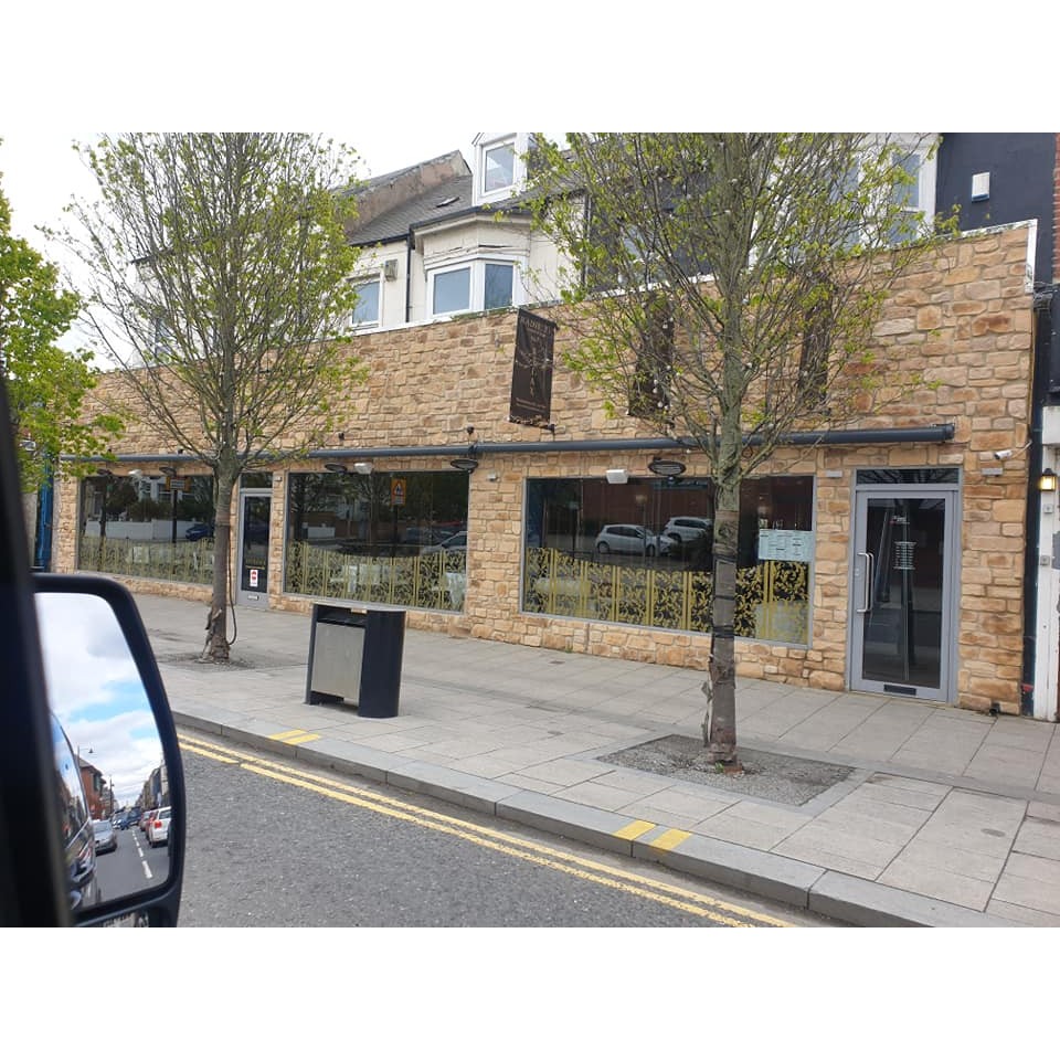 Stone Cladding - Cotswold Blend - Stone Slips