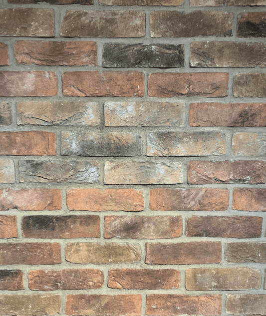 What Are Pre-Cast Brick Slips