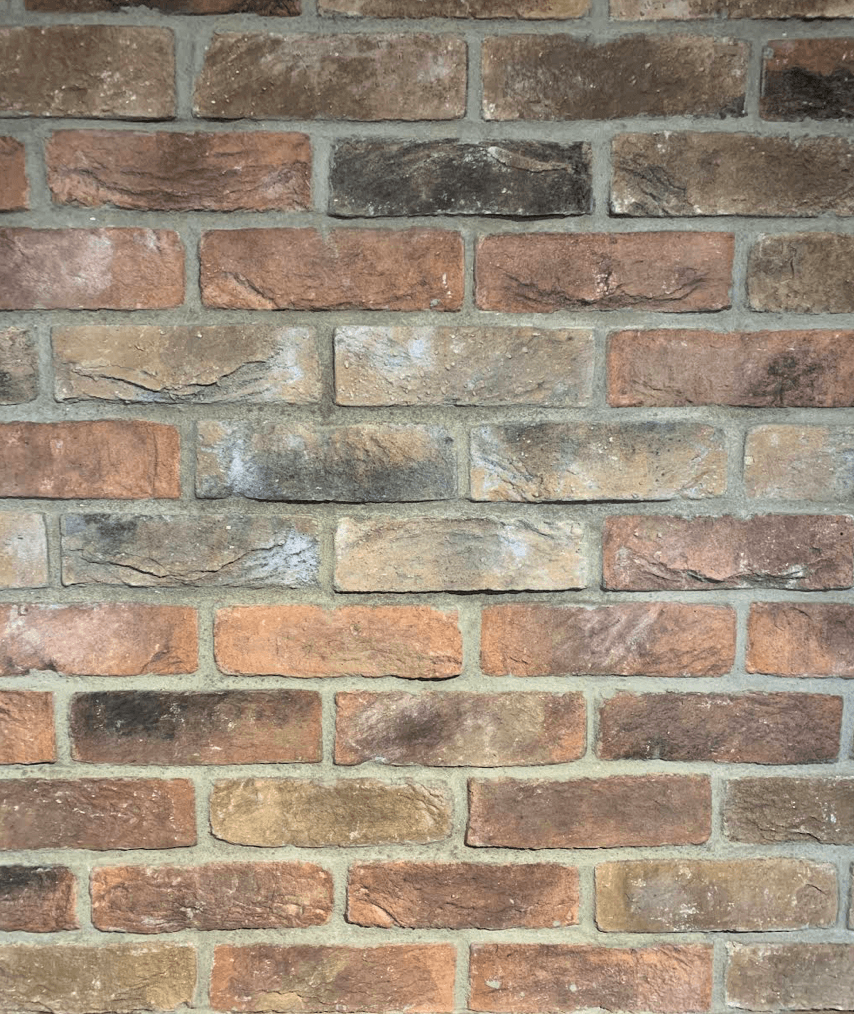 How To Cut Brick Slips?