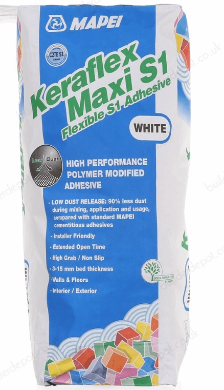 What Is The Best Adhesive For Brick Slips