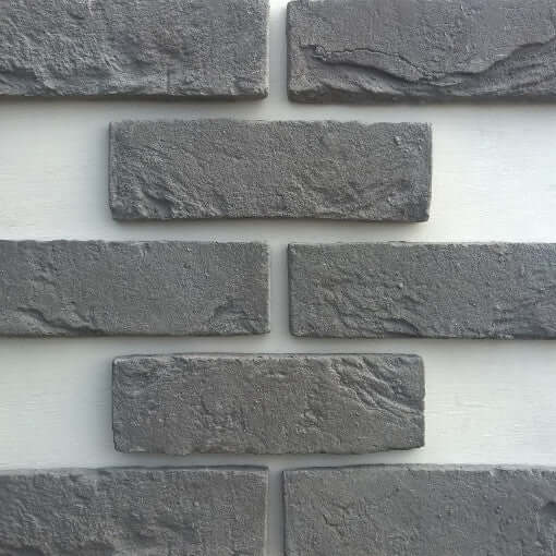 The Key To Creating A Feature Wall With Brick Slips