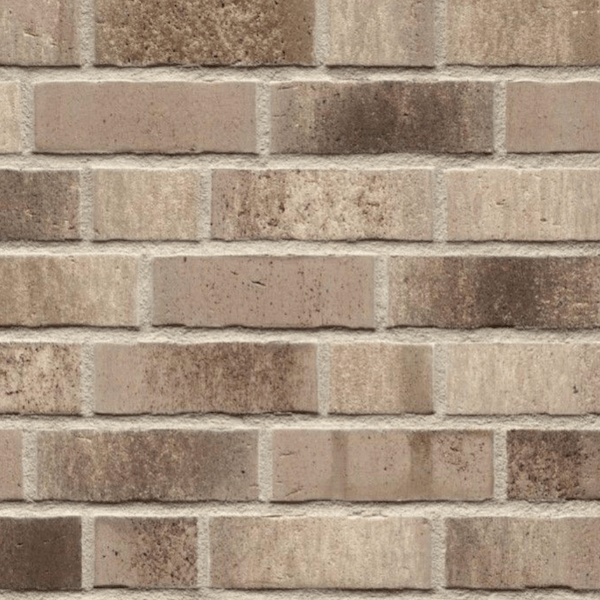 Brick Slips For Feature Wall