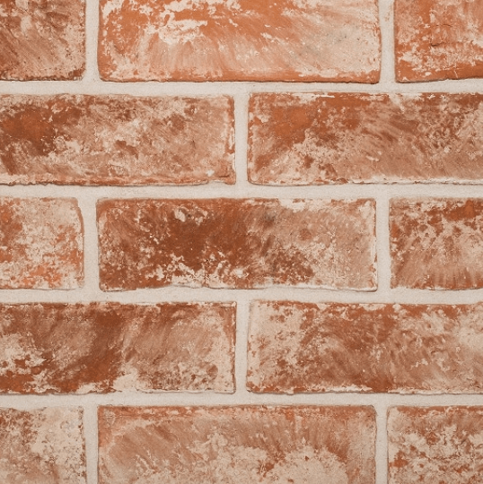 Can Brick Slips Be Used In The Bedroom?