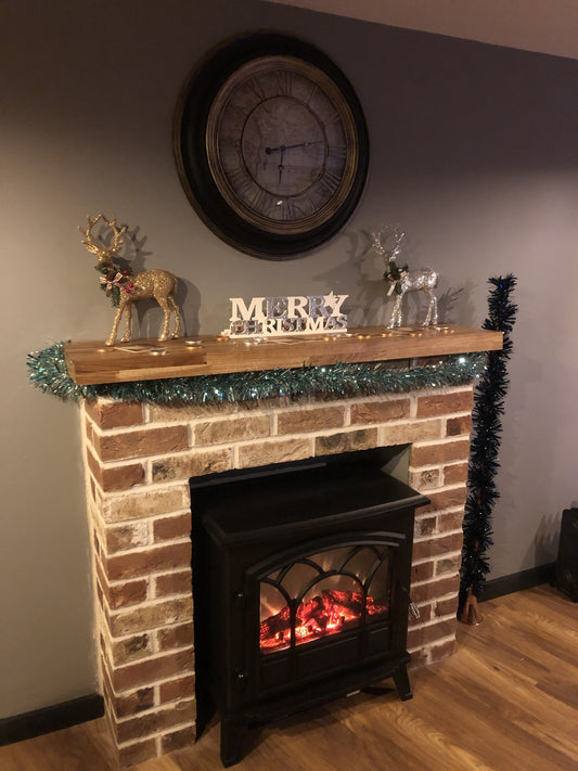 Why Fire Cement Should Be Used with Fireplace Brick Slips