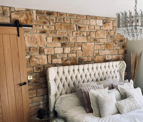 What To Do If You Stain Your Stone Cladding