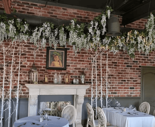 Rustic Brick Slips for Pizza Ovens – Creating the Perfect Focal Point