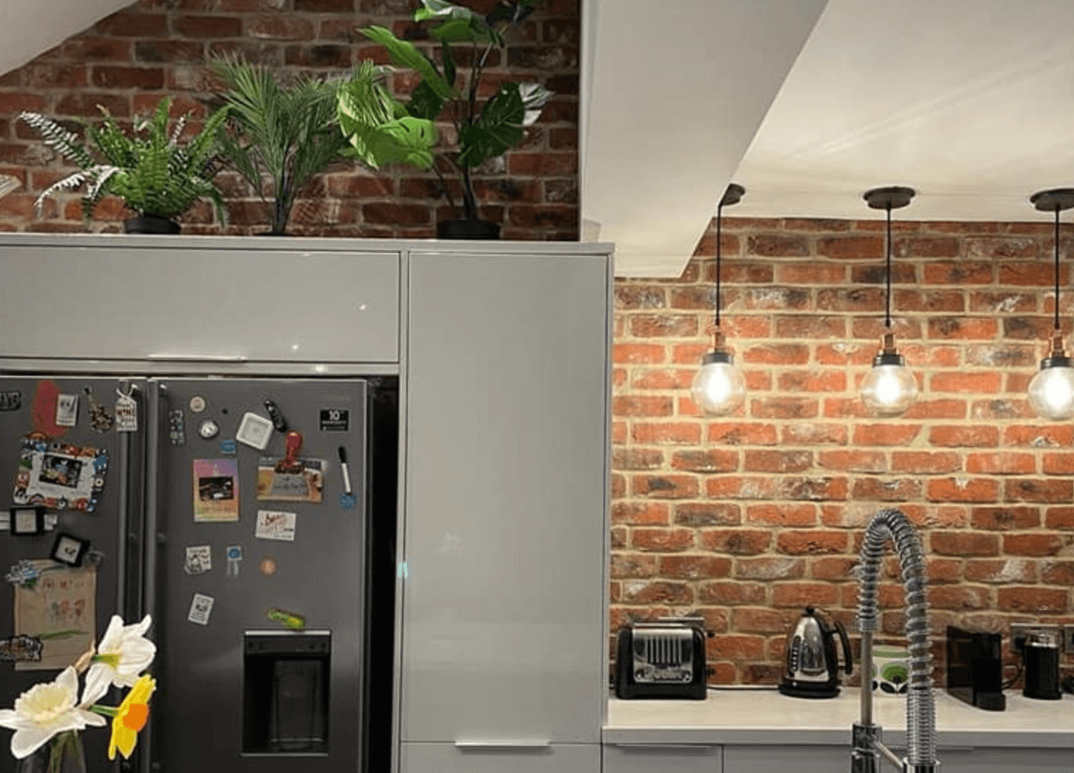 Enhancing Your Brick Slip Colours