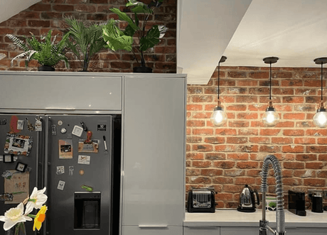 Enhancing Your Brick Slip Colours