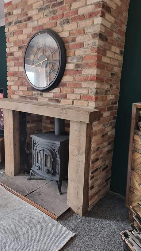 Bedroom Brick Slips, The Perfect Back Drop For Your Sanctuary