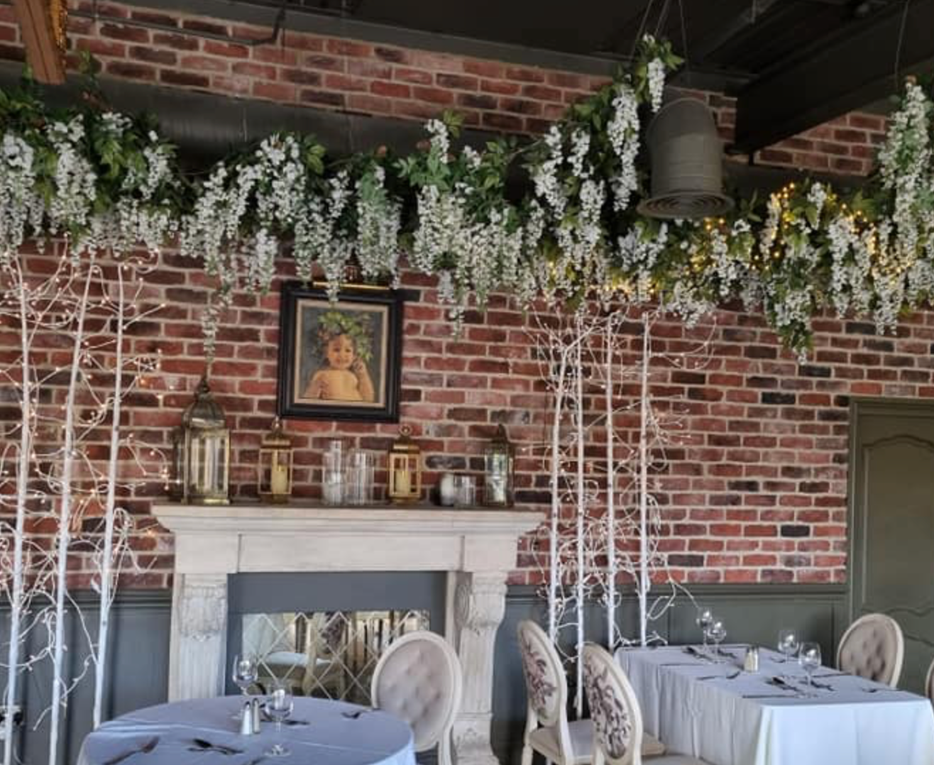 Creative Ways To Use Red Brick Slips