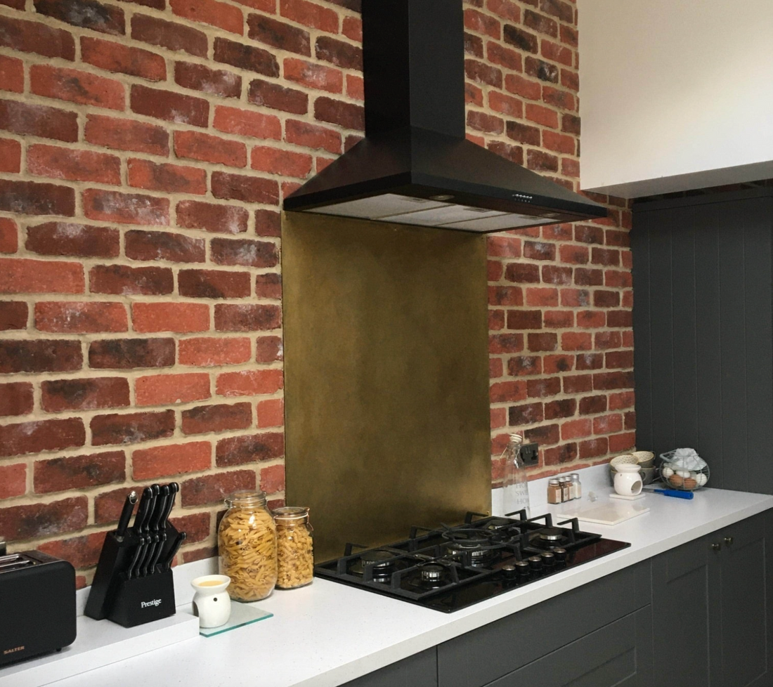 Are Brick Slips Heat-Resistant? Here’s What You Need to Know Before Using Them Around Your Fireplace