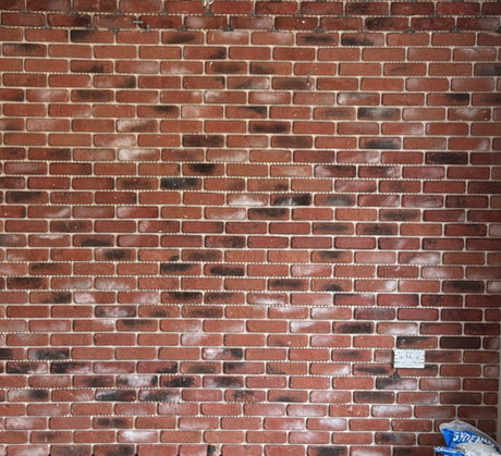 How to Maintain Brick Slips and Keep Them Looking Their Best
