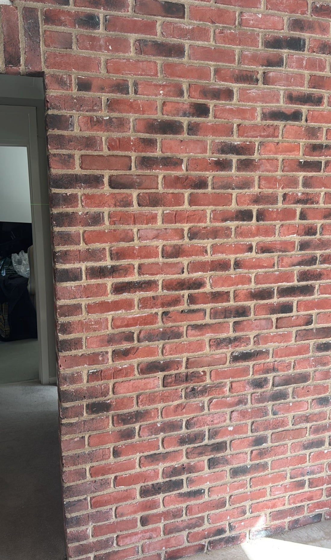 Different Options When It Comes To Mortar