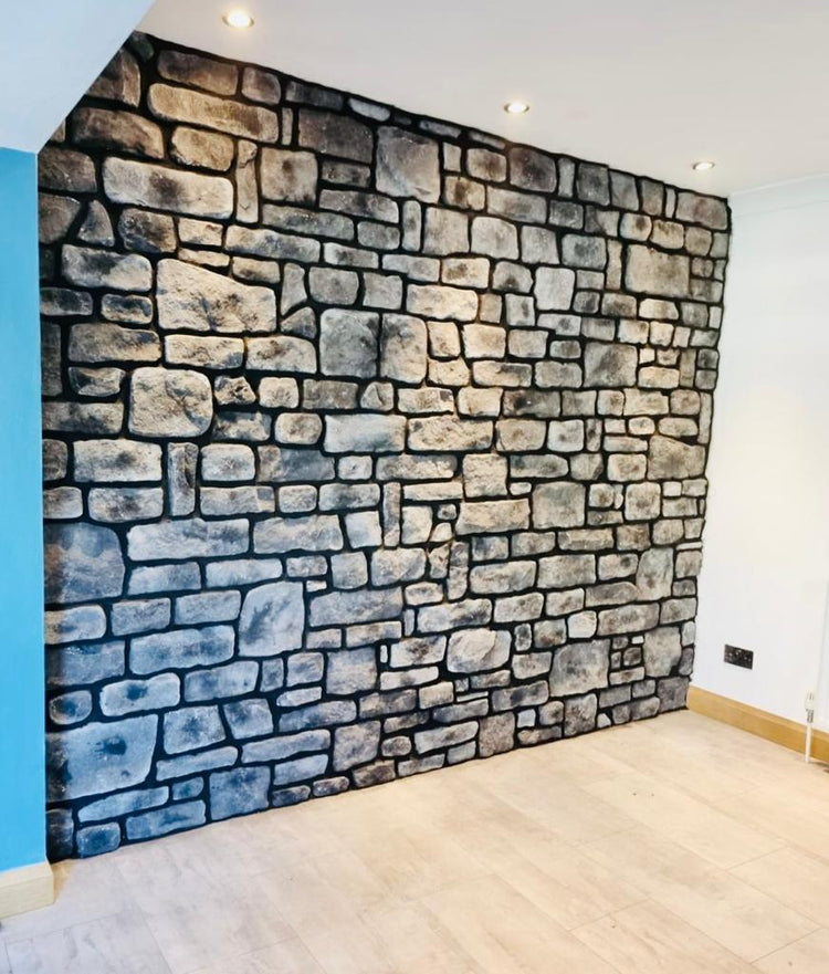 Exploring Different Installation Techniques for Stone Cladding: A Comp