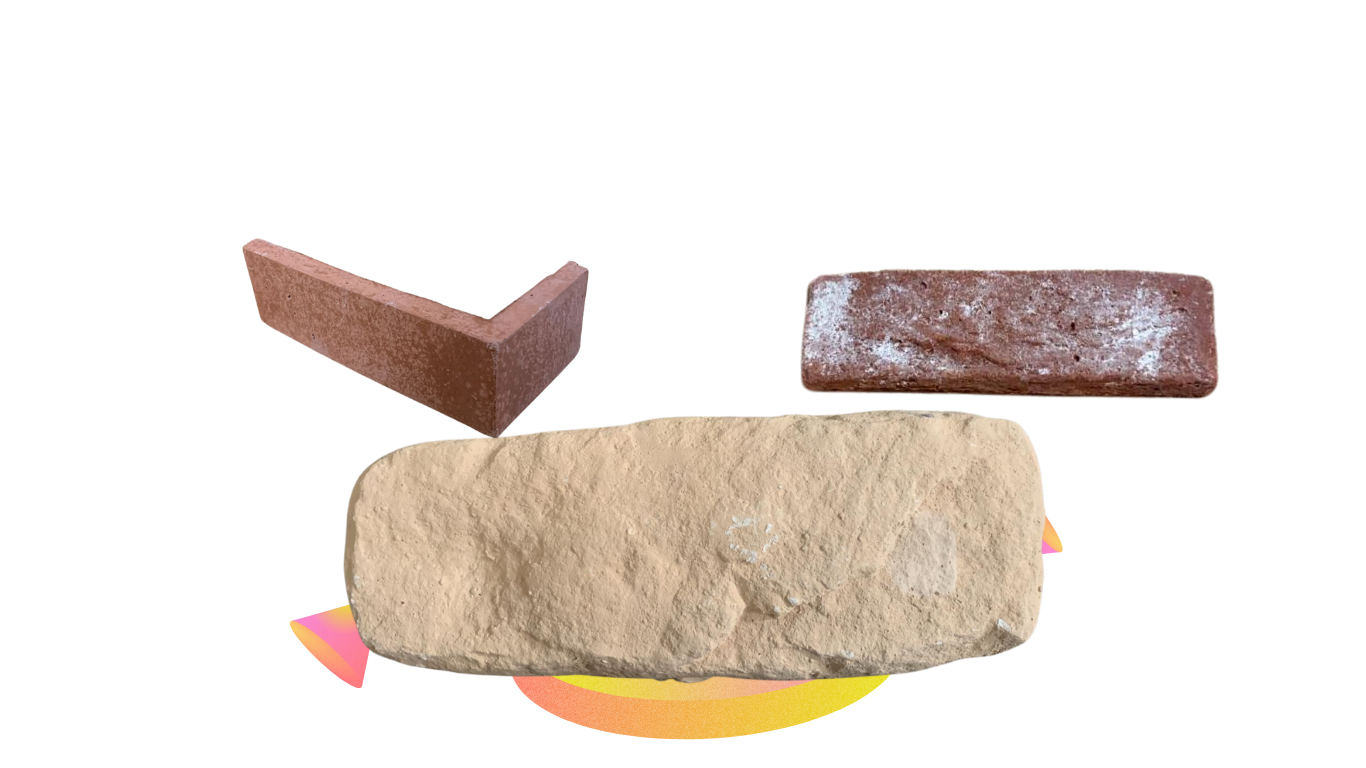 How To calculate how many corner brick slips you need to order