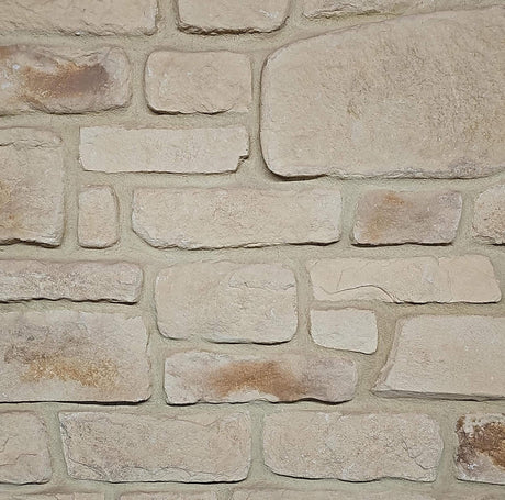 Stone Cladding & Stone Slips - Same Name, No Difference