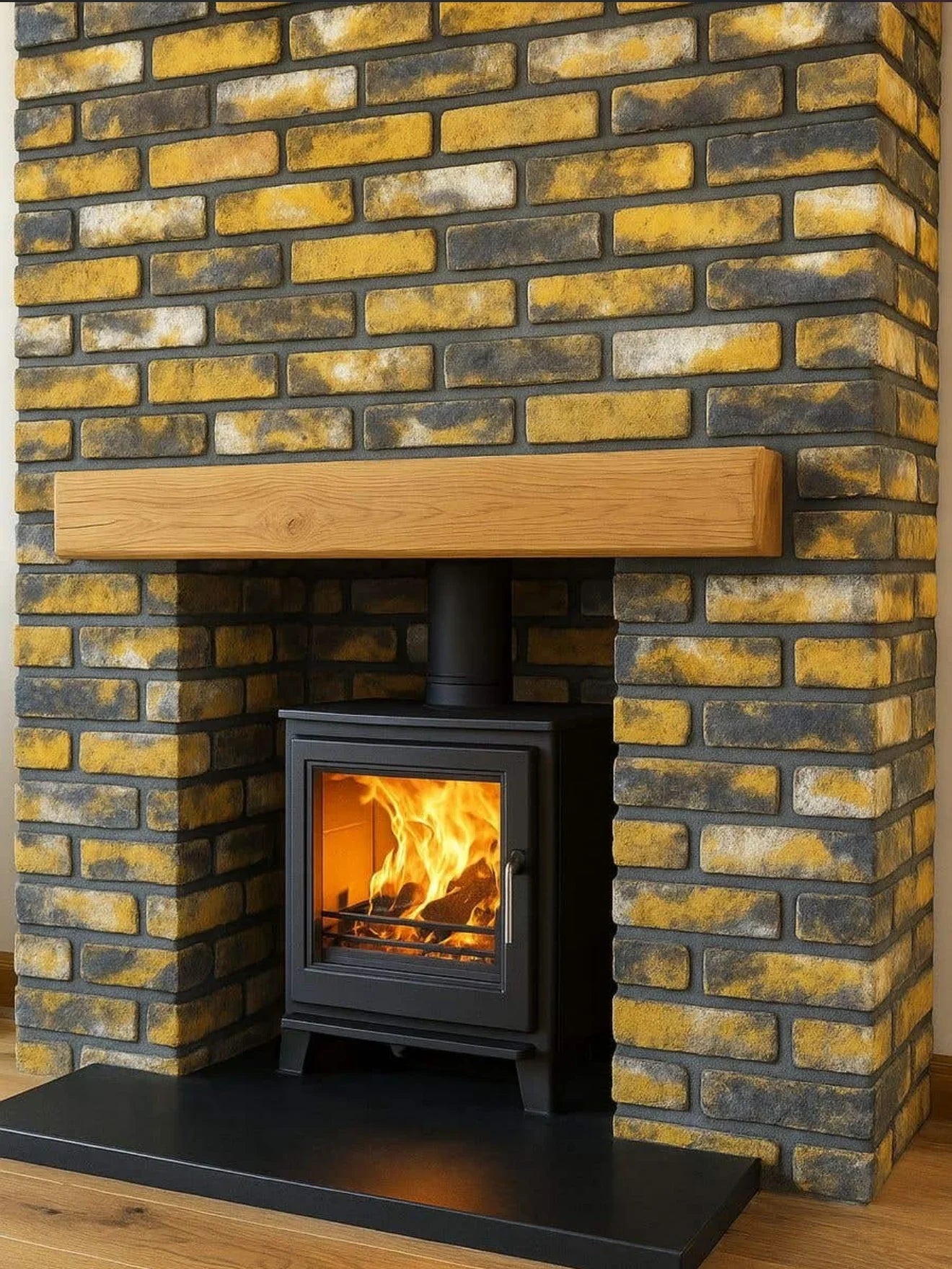 What Are Corner Brick Slips Used For? Creating Realistic Brickwork Without the Bulk