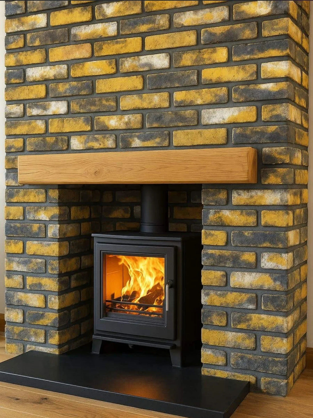 What Are Corner Brick Slips Used For? Creating Realistic Brickwork Without the Bulk