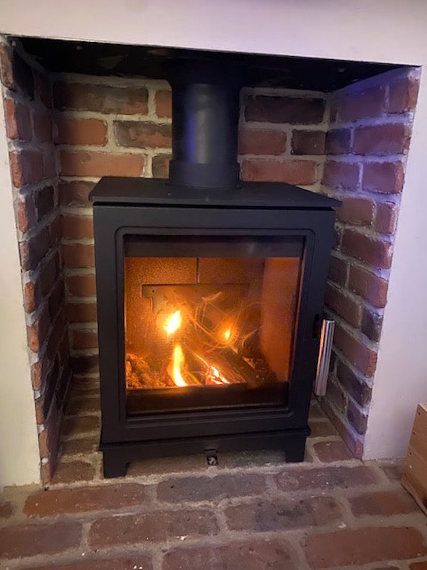 The Ultimate Guide to Brick Slips in the UK (Pre-Cast Brick Slips Explained)