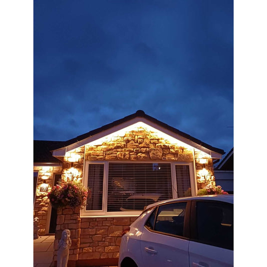 Sealing Your Stone Cladding: The Second Time