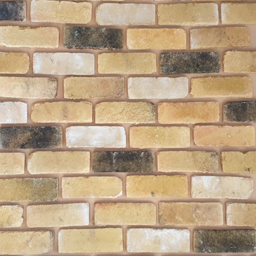 Are Brick Slips Paintable?