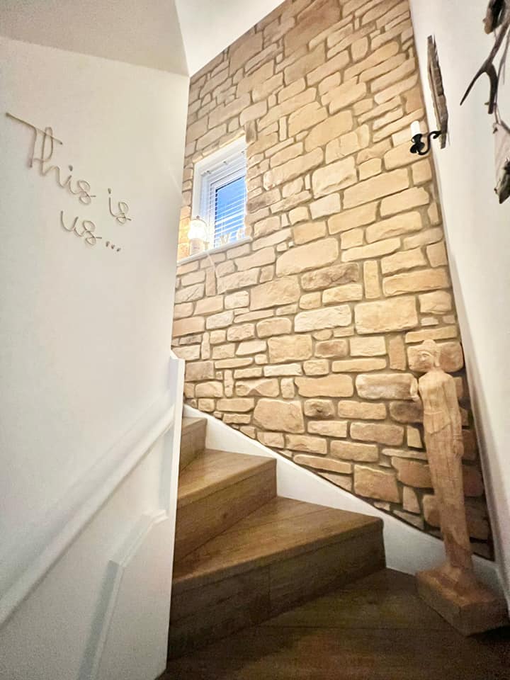 Why Buff Stone Cladding Is the Best Choice for Creating Light and Airy Spaces