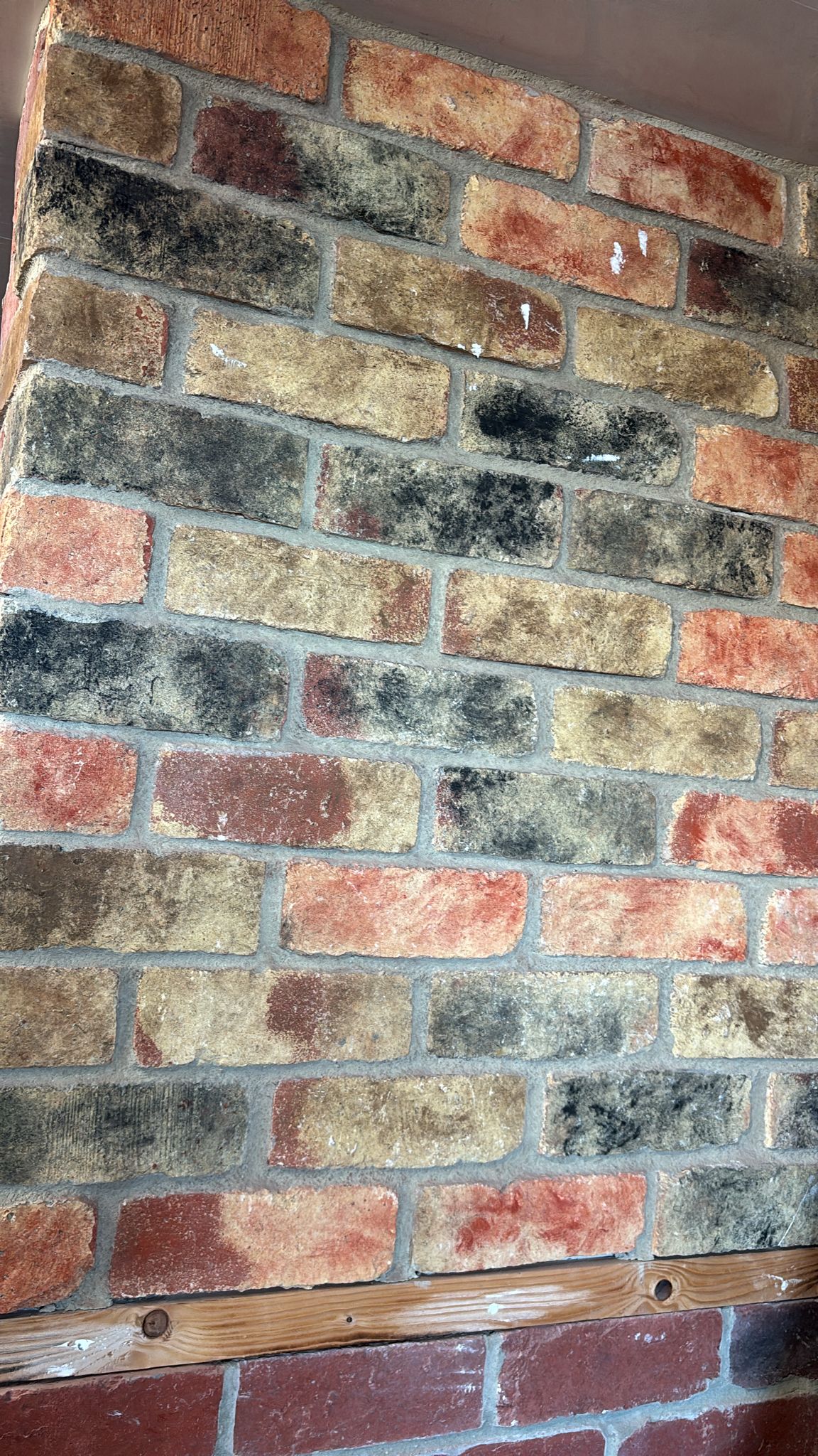 How To Make Your Brick Slips Look More Rustic