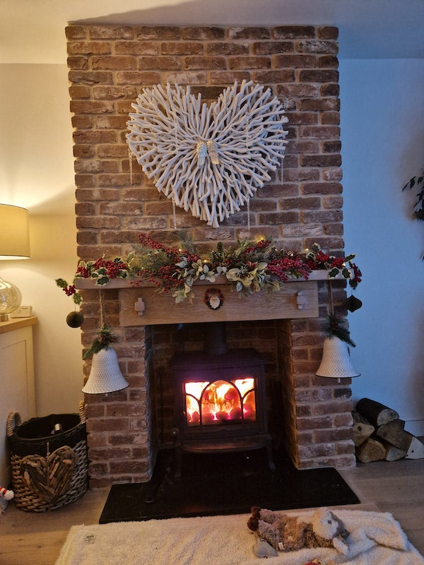 Why Brick Slips Are the Modern Interior Design Trend in British Homes