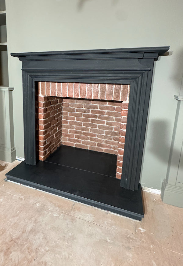 Brick Slips: How Pre-Cast Brick Slips Transform Plain Walls into Character Features