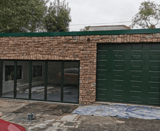 Can Stone Slips Be Used To Enhance Your Log Burner? – stone cladding guide