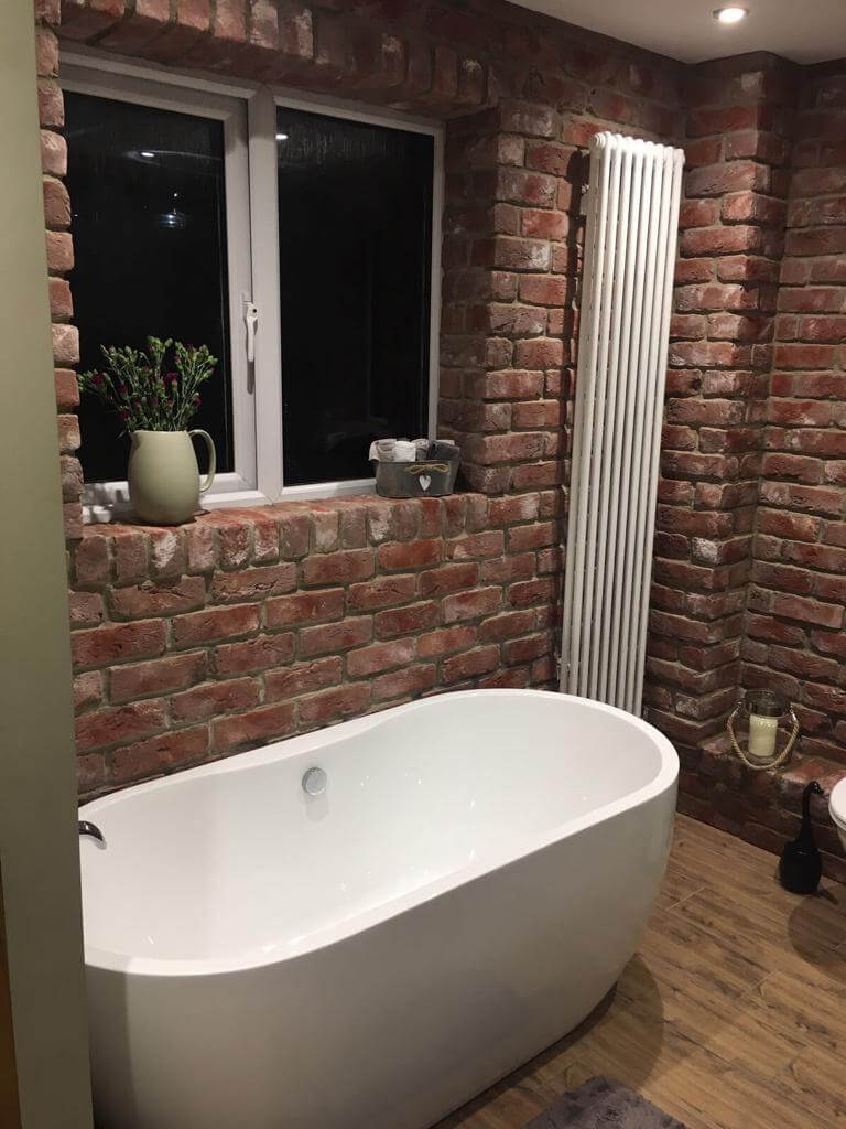 Can You Use Brick Slips On Extensions? – brick slips guide
