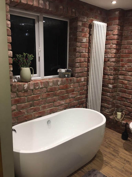 Can You Use Brick Slips On Extensions? – brick slips guide