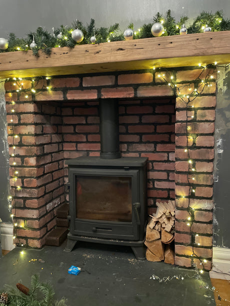 Brick Slips for Feature Walls: Transform Any Room Instantly