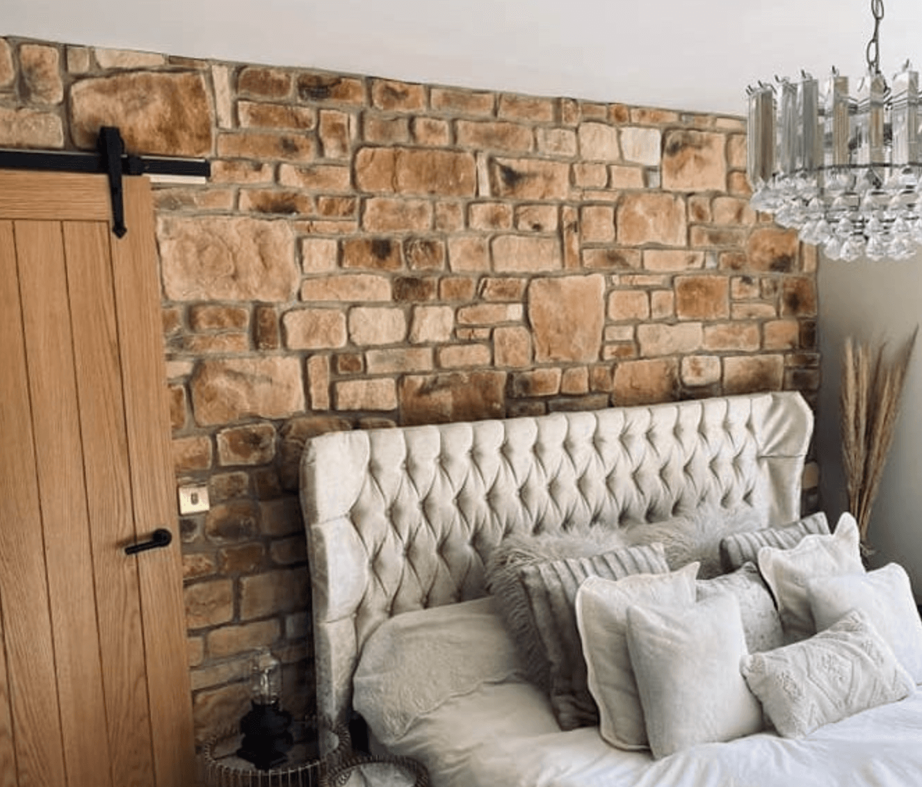 Where Can Stone Slips Be Used Outside?