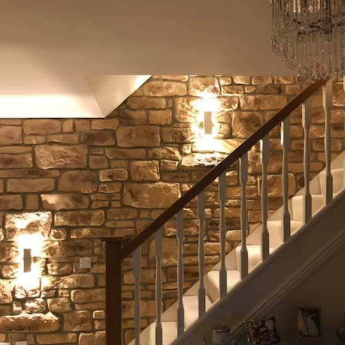 What Is Stone Veneer?