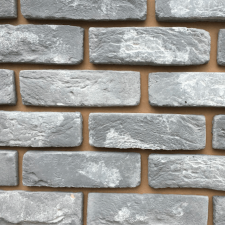 What Is The Best Colour Brick Slips?