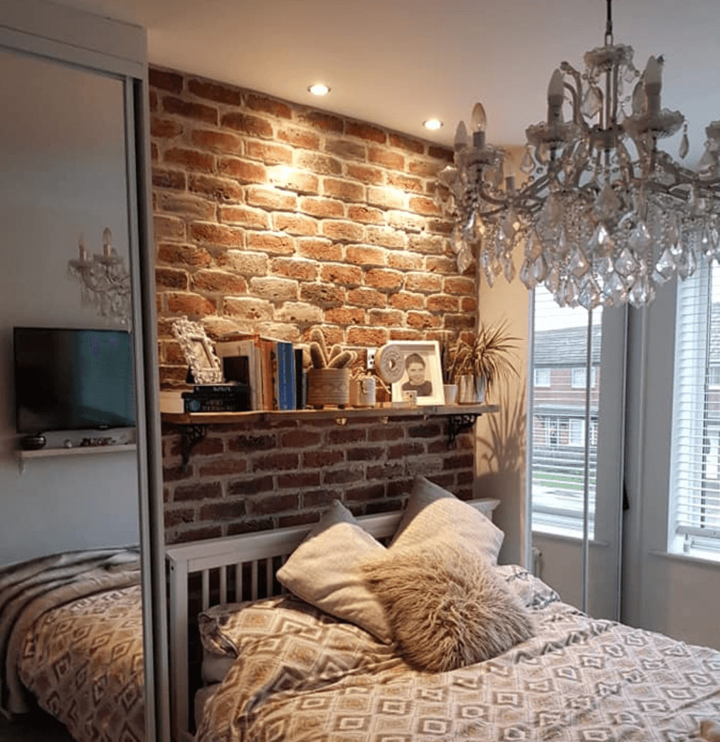 Are Brick Slips Waterproof?