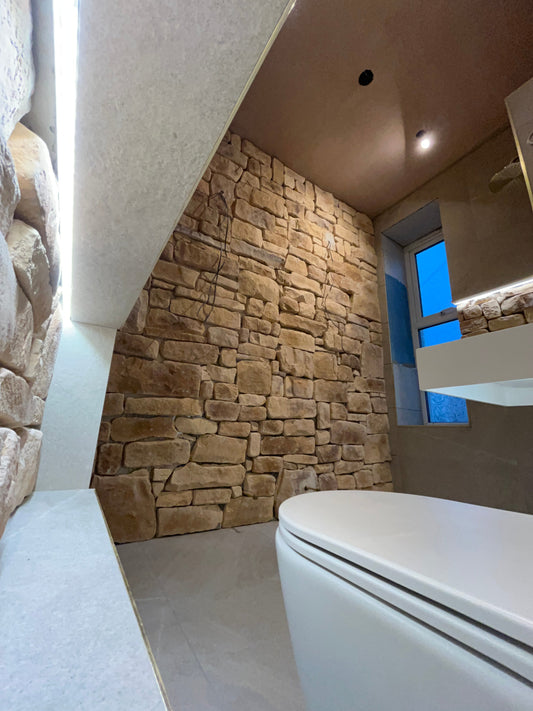 How Much Stone Cladding Do I Need? A Practical Measuring and Materials Guide – stone cladding guide