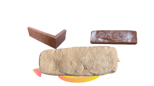 How To calculate how many corner brick slips you need to order – brick slips guide