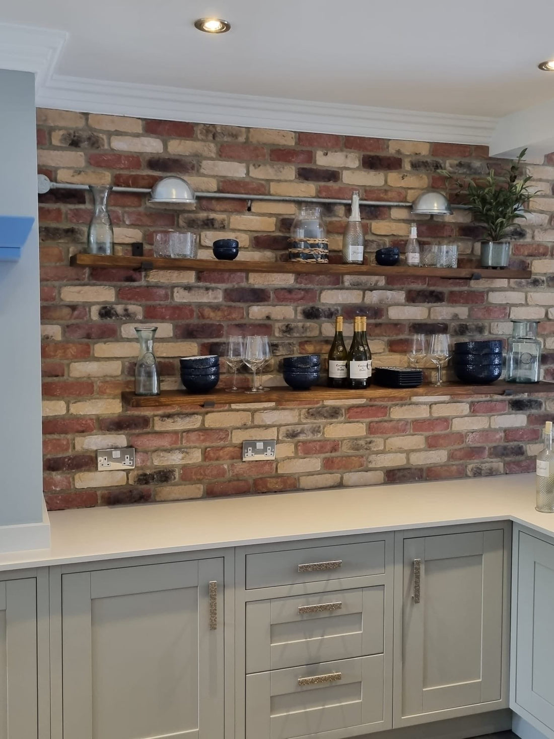 How to Enhance the Colour of Brick Slips: Tips for a Stunning Finish – brick slips guide
