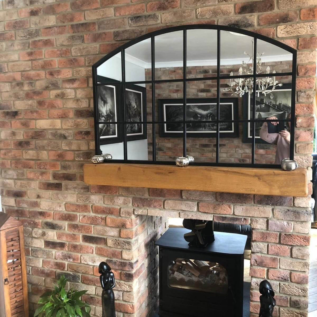 Living Room Brick Slips: How to Create a Warm, Stylish and Characterful Spac – brick slips guide