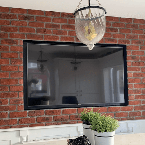 Making Brick Slips Work In Different Settings