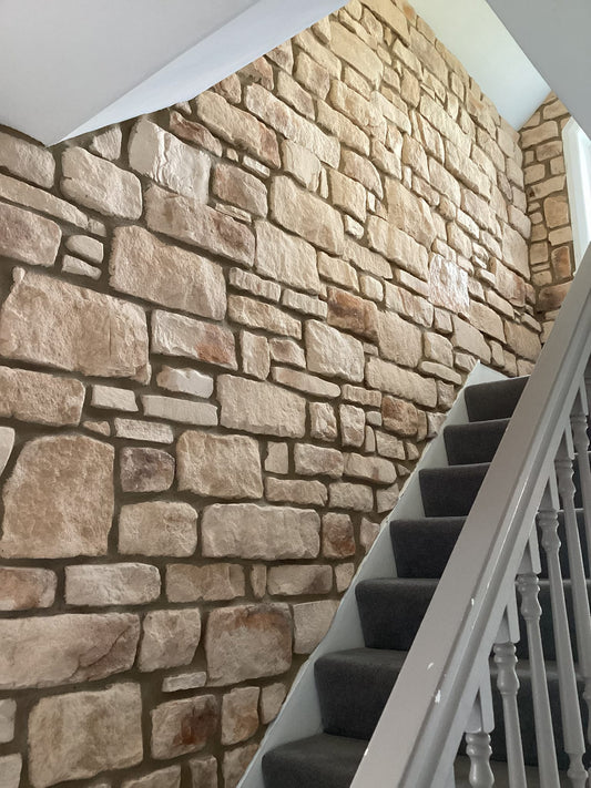 Rustic vs Contemporary Stone Cladding: Choosing Your Style – stone cladding guide