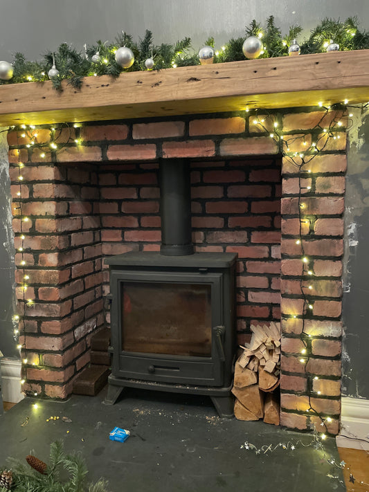 The art involced in creating pre-cast brick slips – brick slips guide