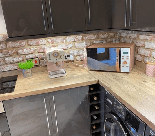 Thermal Insulation Properties of Brick Slips – brick slips guide
