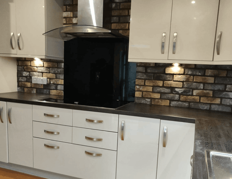 Brick Slips for Rental Properties: A Practical and Stylish Solution