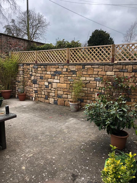 What Is The Best Adhesive For Stone Veneer? – stone cladding guide